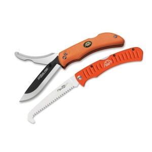 Zestaw Outdoor Edge Razor Pro Saw Combo blister