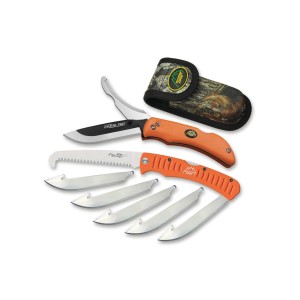Zestaw Outdoor Edge Razor Pro Saw Combo blister