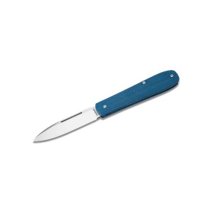 Nóż Böker Solingen Coffin Denim Micarta