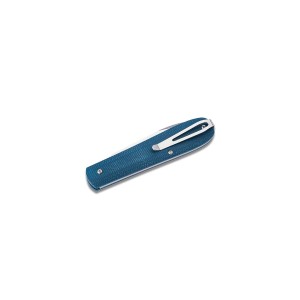 Nóż Böker Solingen Coffin Denim Micarta