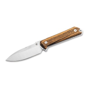 Nóż Böker Kiboku Bocote RWL34