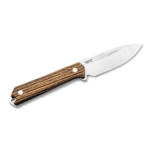 Nóż Böker Kiboku Bocote RWL34