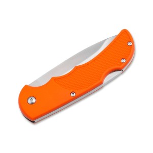 Nóż Böker Plus HL Single Pocket Knife Orange