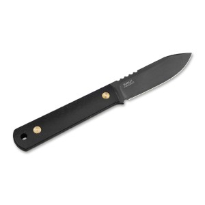 Nóż Böker Solingen BFF Packlite Walnut MagnaCut