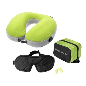 Akcesoria Cocoon podróżne, wasabi