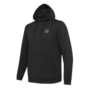 Bluza Beretta 500 years Hoodies LOGO CAMO PI, czarna