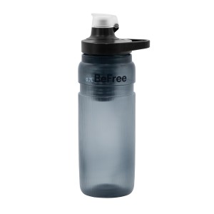 Butelka z filtrem Katadyn BeFree AC 0,7 l smoke