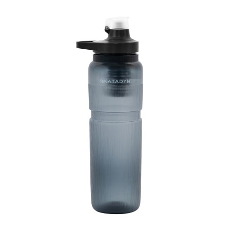 Butelka z filtrem Katadyn BeFree AC 0,9 l smoke