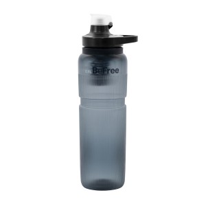 Butelka z filtrem Katadyn BeFree AC 0,9 l smoke