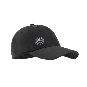 Czapka Beretta 500 years Cap Camo Logo, czarna