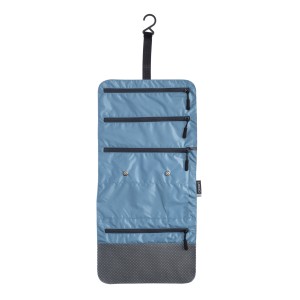 Kosmetyczka Cocoon Hanging Toiletry Kit, granatowa