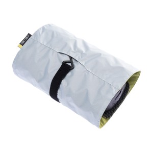 Kosmetyczka Cocoon Hanging Toiletry Kit, szara