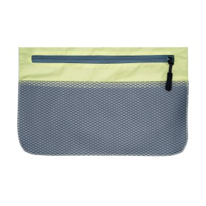 Kosmetyczka Cocoon Hanging Toiletry Kit, szara