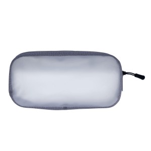 Kosmetyczka Cocoon Hanging Toiletry Kit, szara