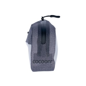 Kosmetyczka Cocoon Hanging Toiletry Kit, szara