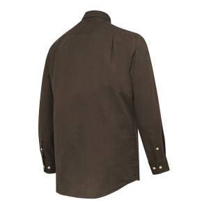 Koszula męska Beretta Bryggen Shirt Brown