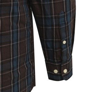 Koszula męska Beretta Bryggen Timber Creek Check
