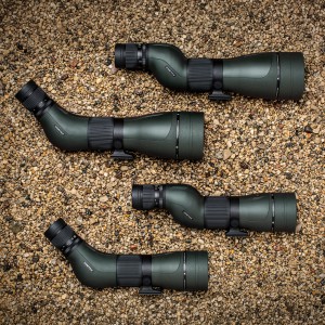 Luneta obserwacyjna Vortex Diamondback HD 20-60x85 prosta
