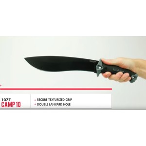 Maczeta Kershaw Camp 10 1077