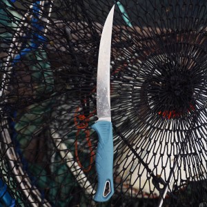 Nóż Benchmade 18010 Fishcrafter