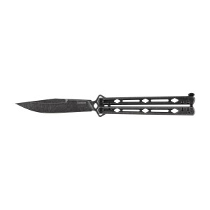 Nóż motylkowy Kershaw Lucha 5150BW