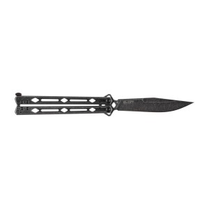 Nóż motylkowy Kershaw Lucha 5150BW