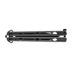 Nóż motylkowy Kershaw Lucha 5150BW