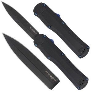 Nóż OTF Benchmade 3400BK Autocrat