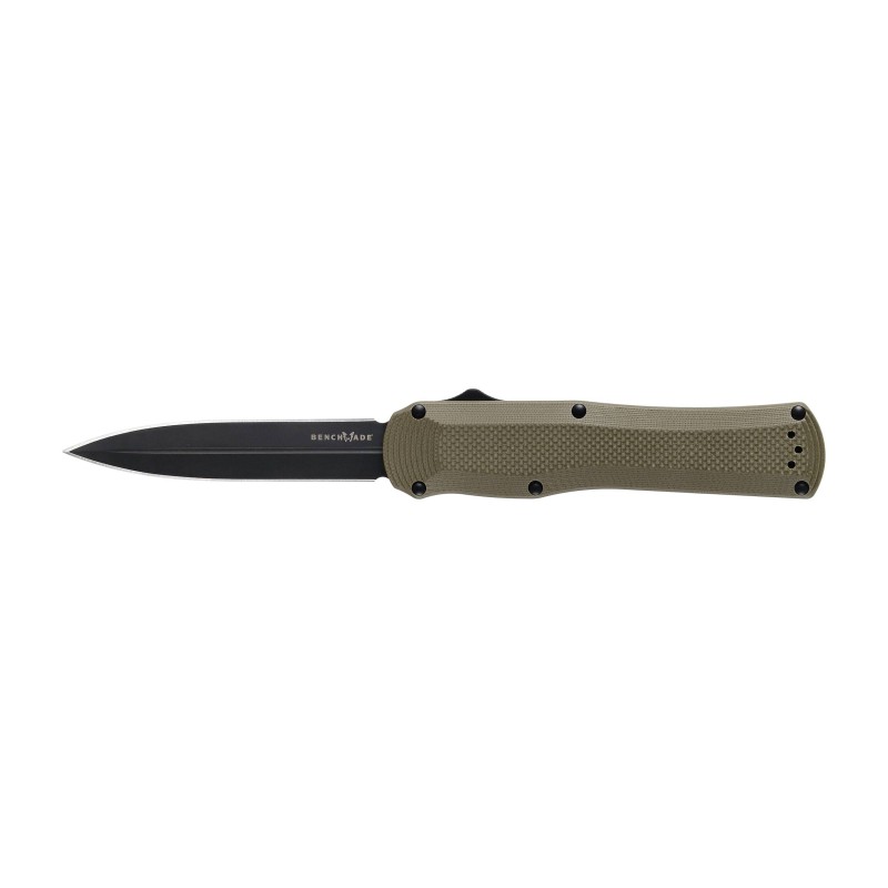 Nóż OTF Benchmade 3400BK-1 Autocrat