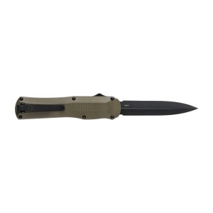 Nóż OTF Benchmade 3400BK-1 Autocrat