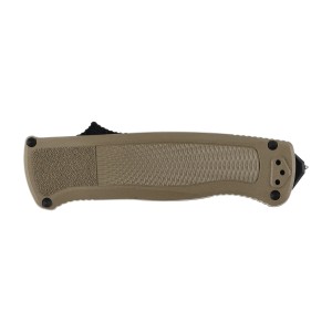 Nóż OTF Benchmade 5371BK-03 Shootout