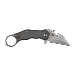 Nóż składany Civivi Amaroq Gray C24018-1