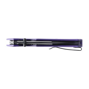 Nóż składany Civivi Brazen C2023D purple