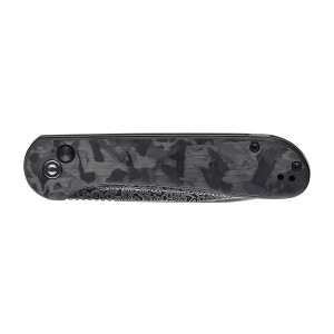 Nóż składany Civivi Button Lock Elementum C2103DS-3 marble