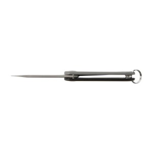 Nóż składany Civivi Mini Elementum C18062Q-1 black / gray