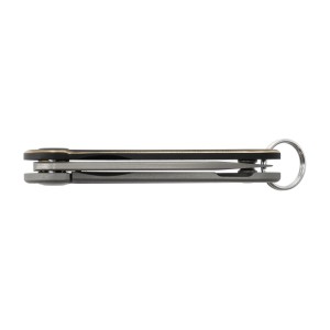 Nóż składany Civivi Mini Elementum C18062Q-1 black / gray