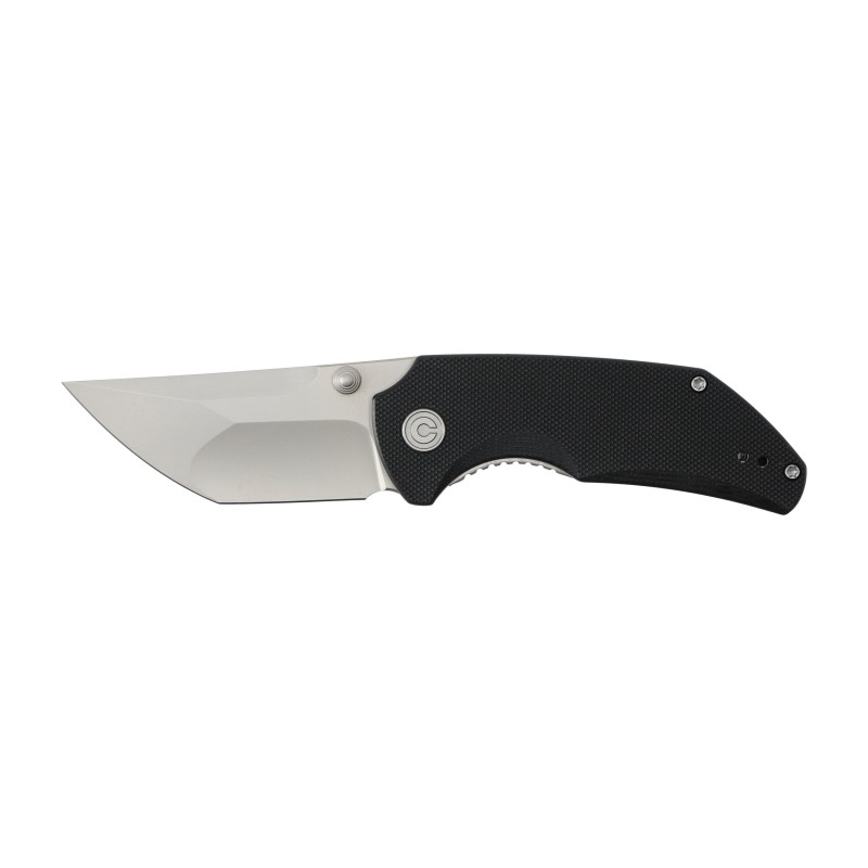 Nóż składany Civivi Thug 2 C20028C-2 black