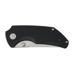 Nóż składany Civivi Thug 2 C20028C-2 black