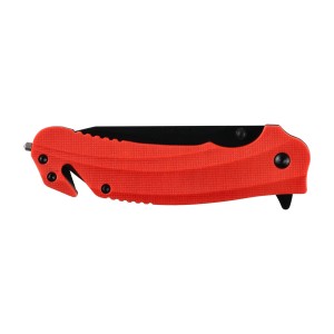 Nóż składany Kershaw Barricade 8650ST