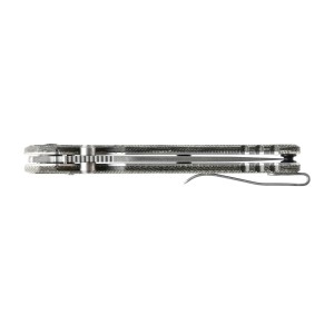 Nóż składany Kershaw Bel Air 6106