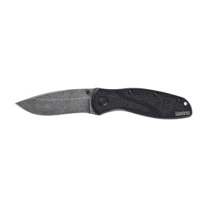 Nóż składany Kershaw Blur 1670BW