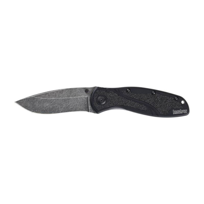 Nóż składany Kershaw Blur 1670BW