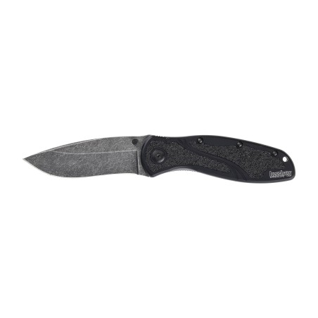 Nóż składany Kershaw Blur 1670BW