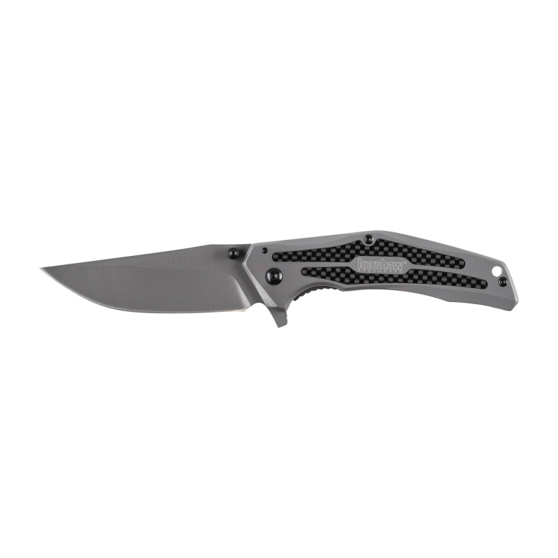 Nóż składany Kershaw Duojet 8300