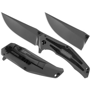 Nóż składany Kershaw Duojet 8300