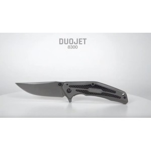 Nóż składany Kershaw Duojet 8300
