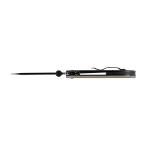 Nóż składany Kershaw Emerson 6054BRNBLK