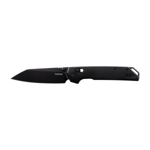 Nóż składany Kershaw Iridium 2038RBLK