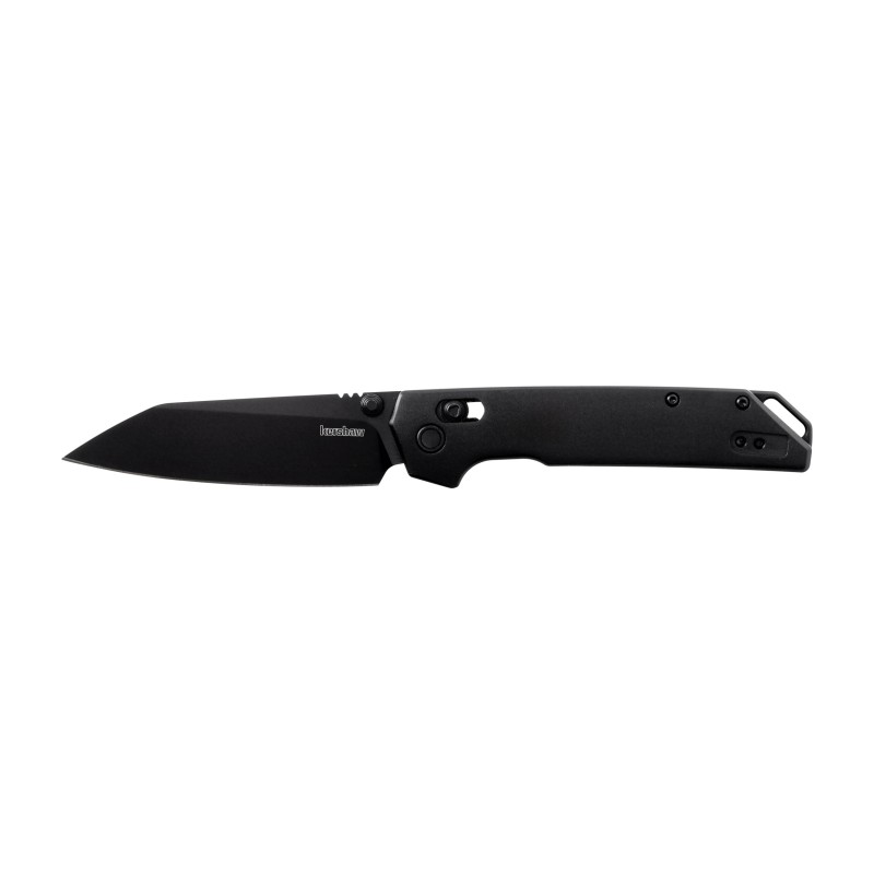Nóż składany Kershaw Iridium 2038RBLK