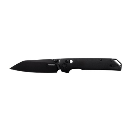 Nóż składany Kershaw Iridium 2038RBLK